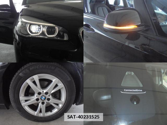 Bmw 2 SERIES 2016-11 7804942-7