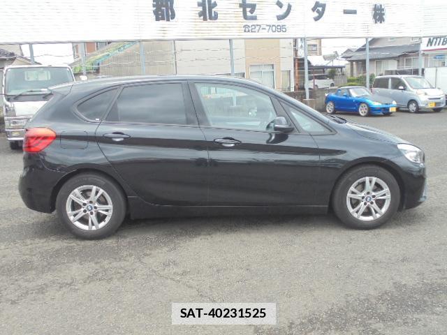 Bmw 2 SERIES 2016-11 7804942-9