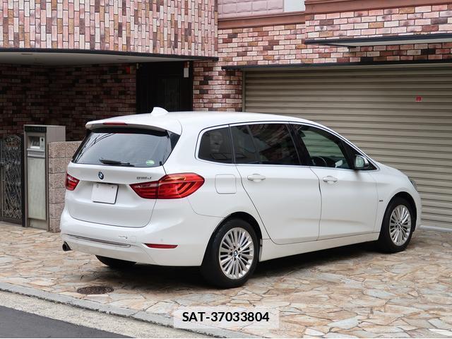 Bmw 2 SERIES 2015-12 7806551-1