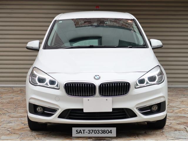 Bmw 2 SERIES 2015-12 7806551-2