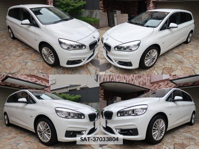 Bmw 2 SERIES 2015-12 7806551-3