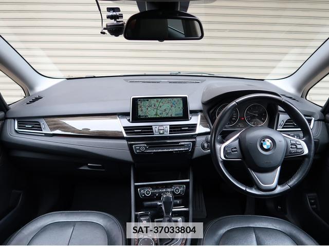 Bmw 2 SERIES 2015-12 7806551-6