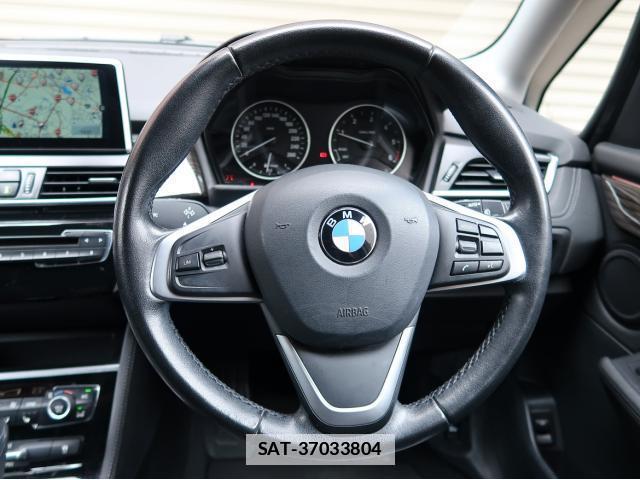 Bmw 2 SERIES 2015-12 7806551-7