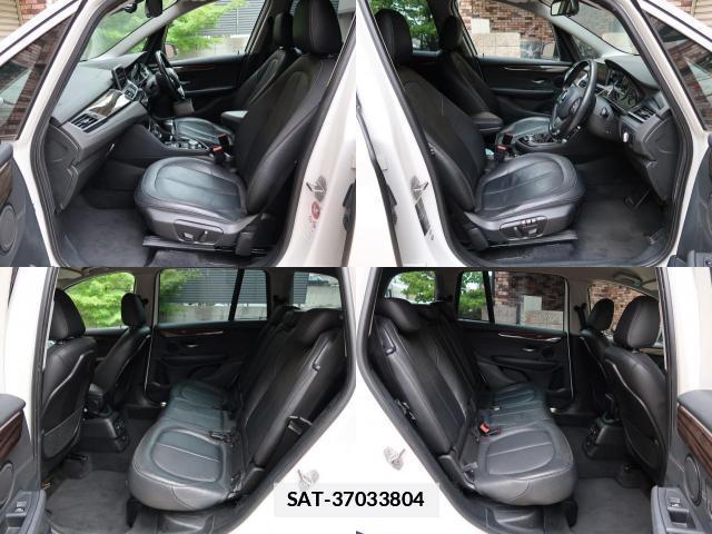 Bmw 2 SERIES 2015-12 7806551-9
