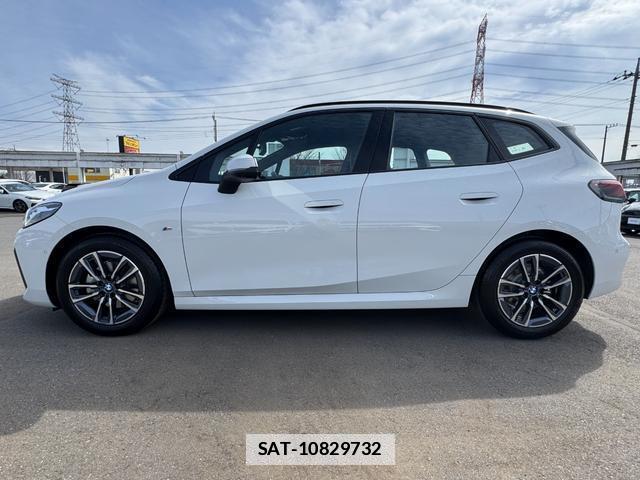 Bmw 2 SERIES 2025-02 7807012-3