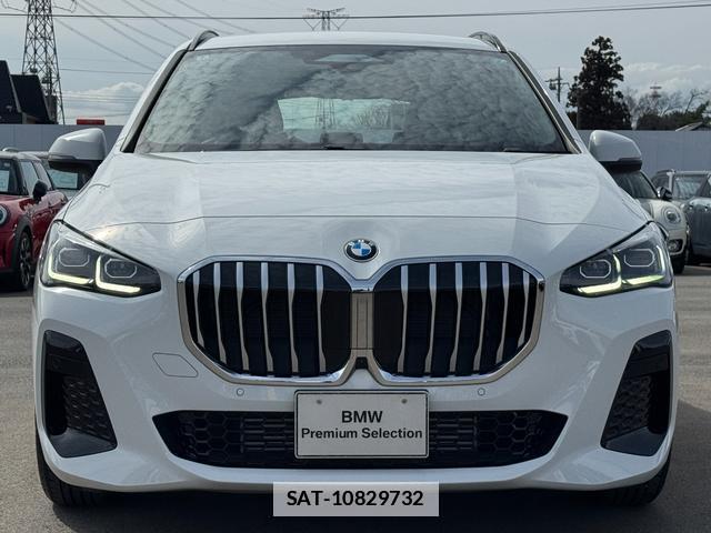 Bmw 2 SERIES 2025-02 7807012-9