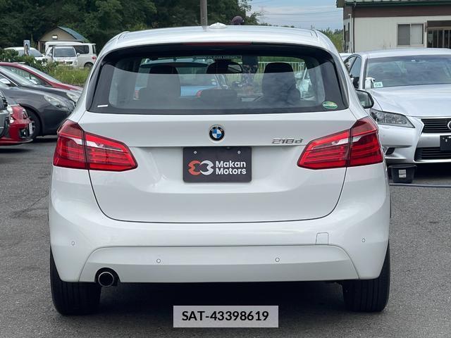 Bmw 2 SERIES 2016-08 7808754-10