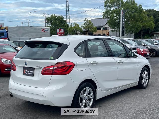 Bmw 2 SERIES 2016-08 7808754-11