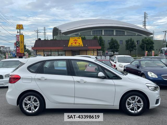 Bmw 2 SERIES 2016-08 7808754-12