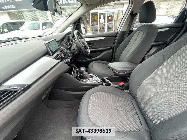 Bmw 2 SERIES 2016-08 7808754-16