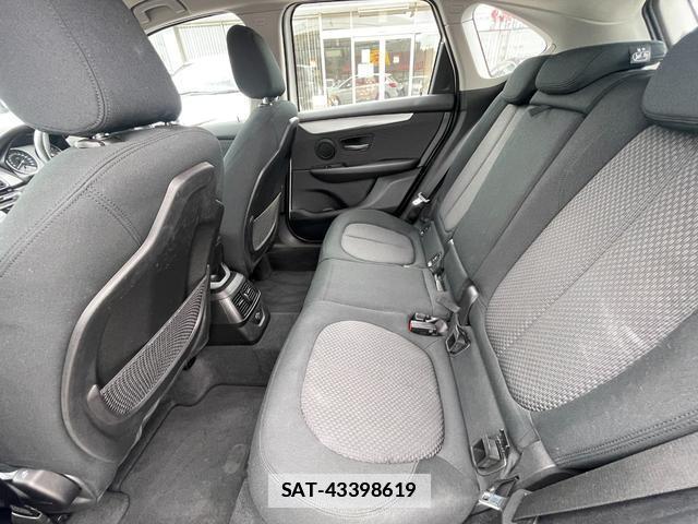 Bmw 2 SERIES 2016-08 7808754-17