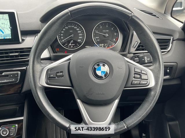 Bmw 2 SERIES 2016-08 7808754-18