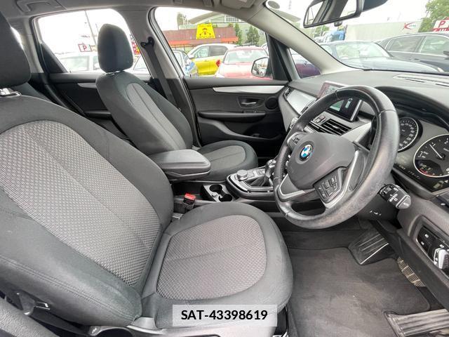 Bmw 2 SERIES 2016-08 7808754-4