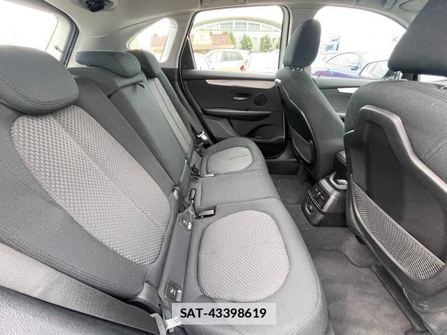 Bmw 2 SERIES 2016-08 7808754-5