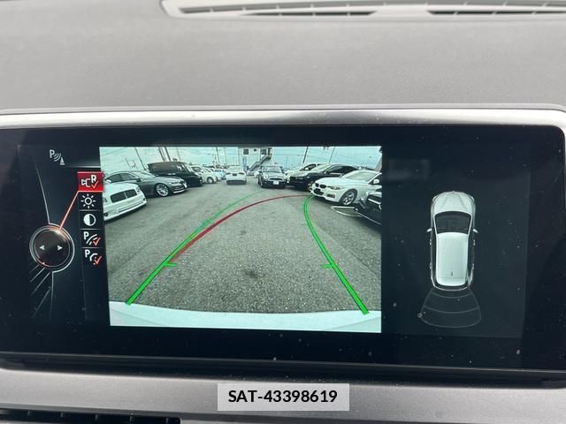Bmw 2 SERIES 2016-08 7808754-6