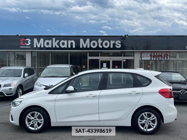 Bmw 2 SERIES 2016-08 7808754-8