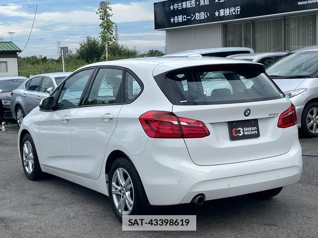 Bmw 2 SERIES 2016-08 7808754-9
