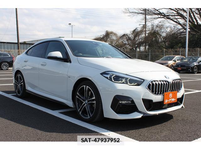 Bmw 2 SERIES 2020-11 7809496-7