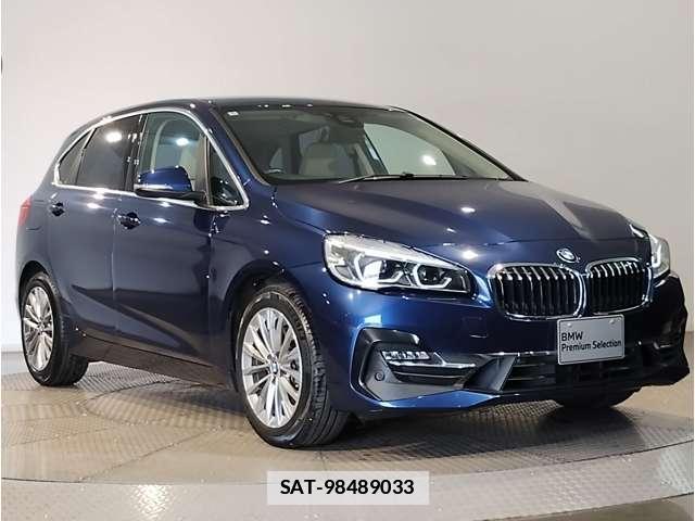 Bmw 2 SERIES 2022-02 7809732-11