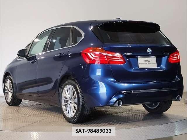 Bmw 2 SERIES 2022-02 7809732-13