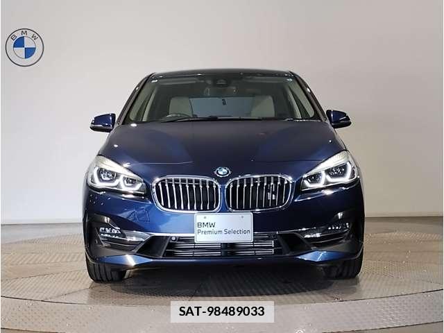 Bmw 2 SERIES 2022-02 7809732-4