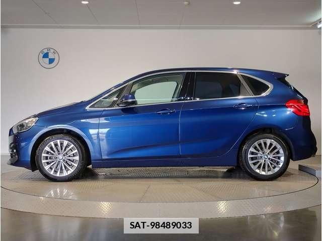 Bmw 2 SERIES 2022-02 7809732-6