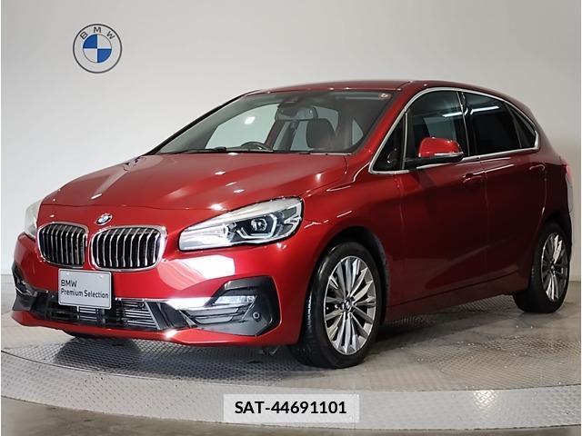 Bmw 2 SERIES 2019-11 7810173-0