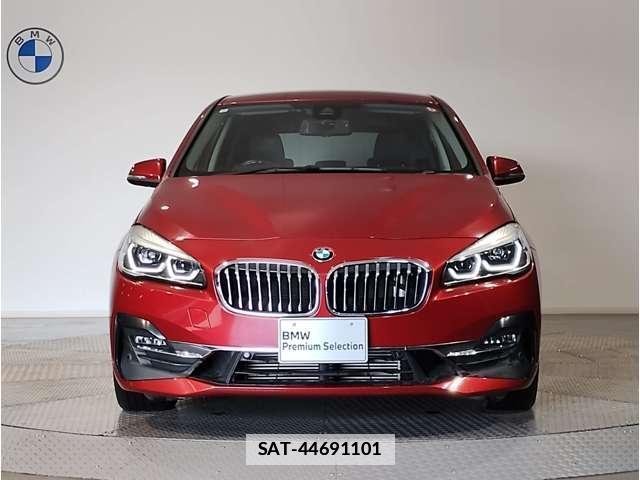 Bmw 2 SERIES 2019-11 7810173-3