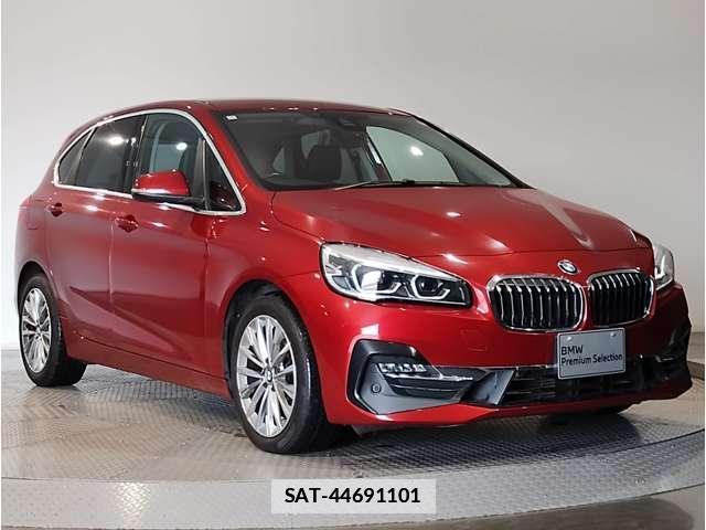 Bmw 2 SERIES 2019-11 7810173-5