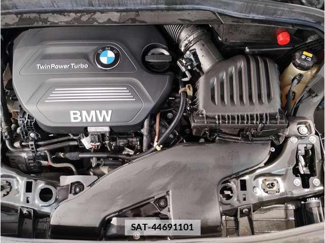 Bmw 2 SERIES 2019-11 7810173-9