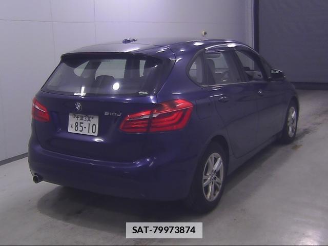 Bmw 2 SERIES 2015-12 7810358-1