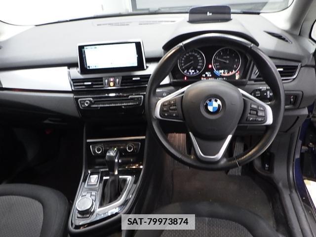 Bmw 2 SERIES 2015-12 7810358-2