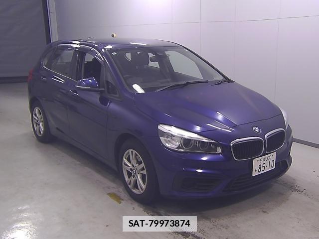 Bmw 2 SERIES 2015-12 7810358-3