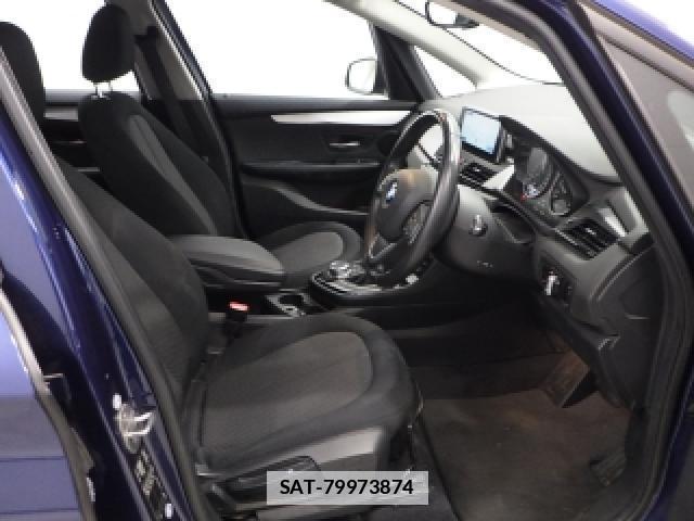 Bmw 2 SERIES 2015-12 7810358-5