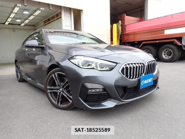 Bmw 2 SERIES 2021-03 7811096-0