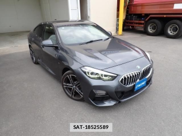 Bmw 2 SERIES 2021-03 7811096-3