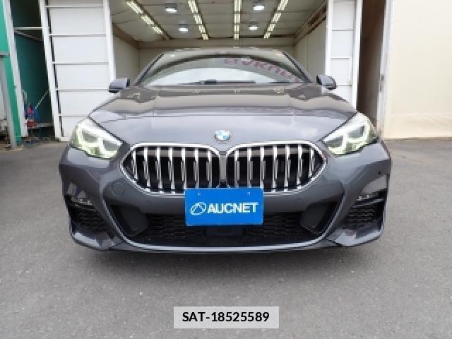 Bmw 2 SERIES 2021-03 7811096-4