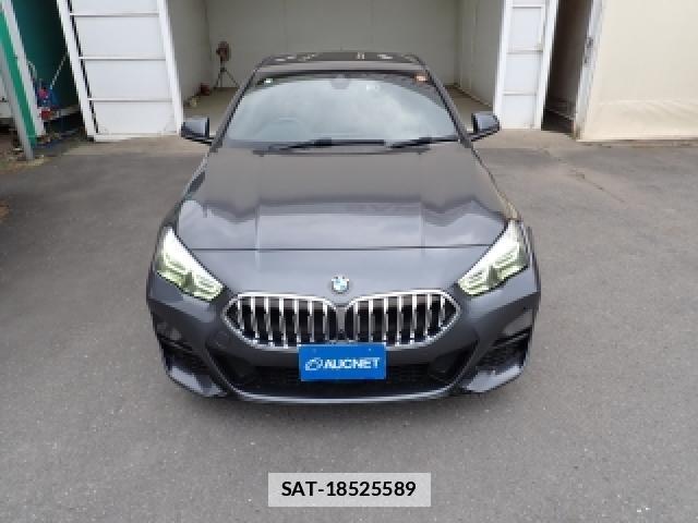 Bmw 2 SERIES 2021-03 7811096-5