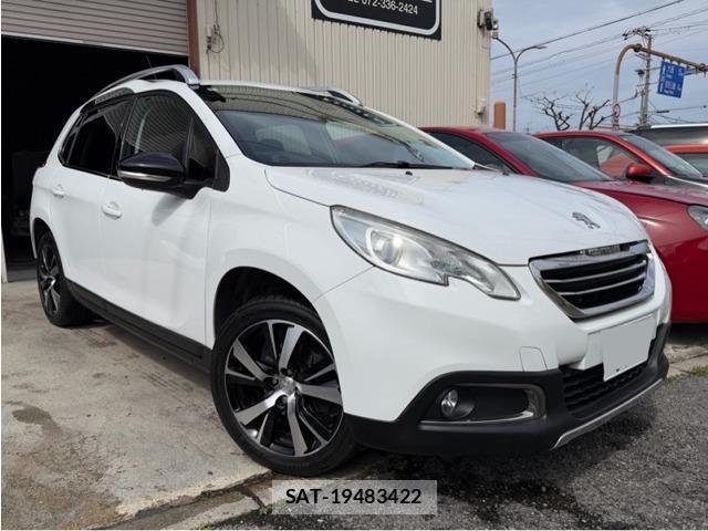 sat car