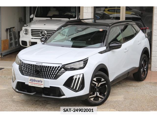 Peugeot 2008 2025-07 7797762-16