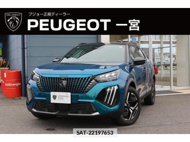 Peugeot 2008 2025-10 7800878-0