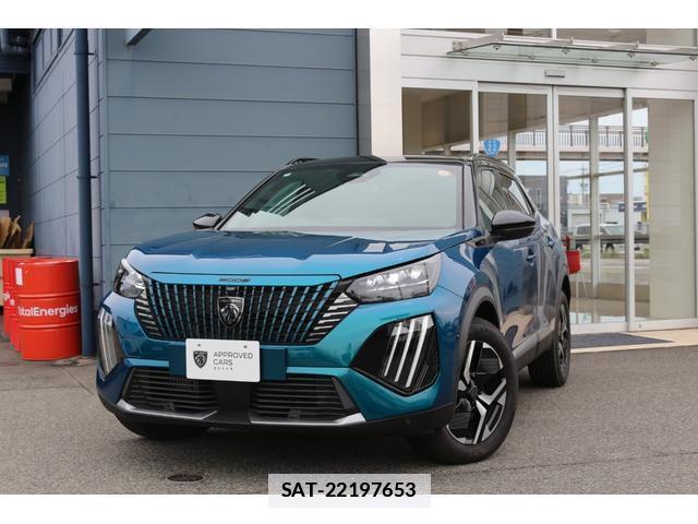 Peugeot 2008 2025-10 7800878-1