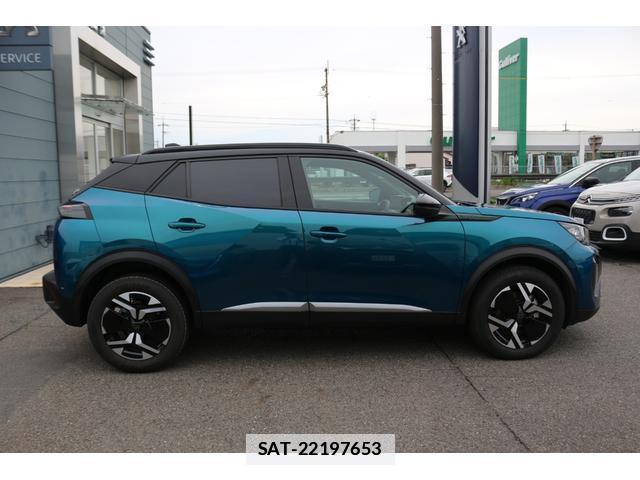 Peugeot 2008 2025-10 7800878-2