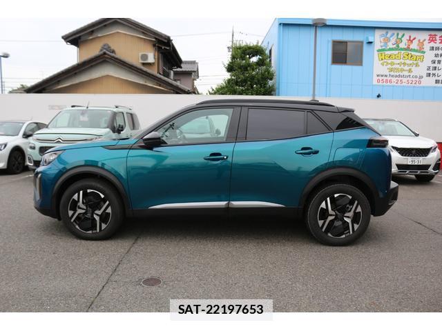 Peugeot 2008 2025-10 7800878-3