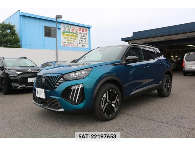 Peugeot 2008 2025-10 7800878-4