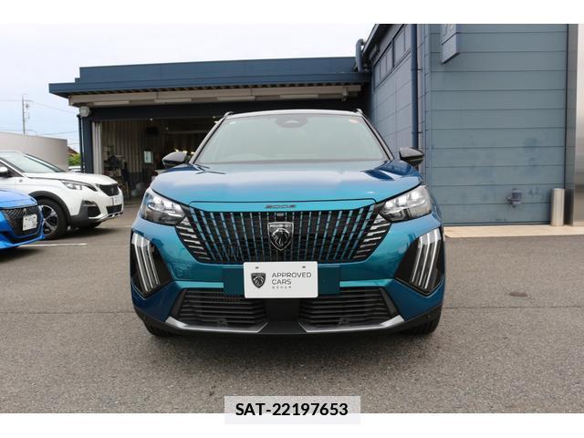 Peugeot 2008 2025-10 7800878-5