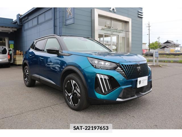 Peugeot 2008 2025-10 7800878-6