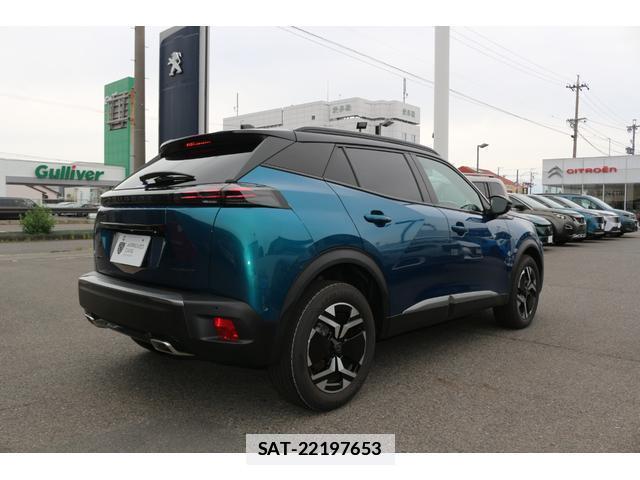 Peugeot 2008 2025-10 7800878-7