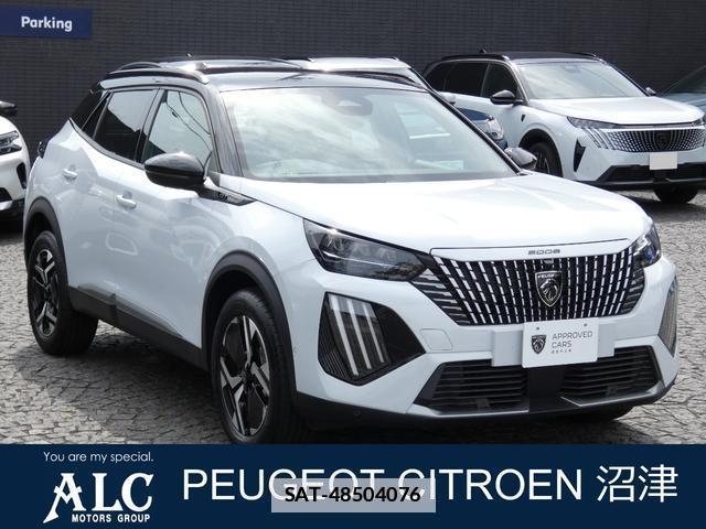 Peugeot 2008 2025-07 7801378-0