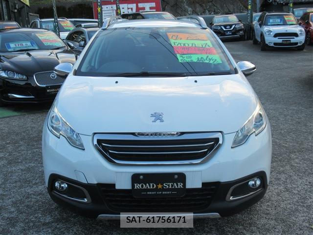 Peugeot 2008 2015-02 7802668-2